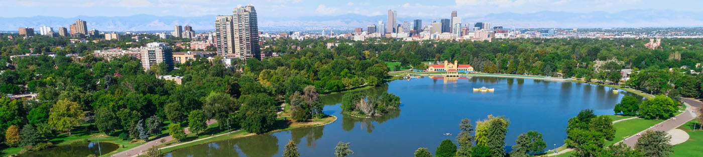 Região verde urbana após avaliação preliminar ambiental